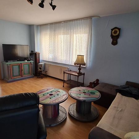 Ferienwohnung Am Landschaftspark Duisburg-Nord Exteriör bild