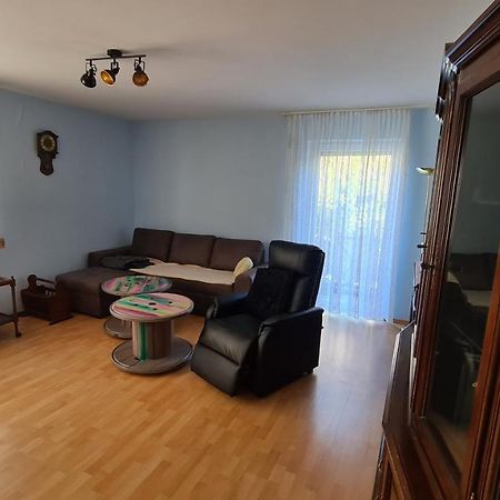 Ferienwohnung Am Landschaftspark Duisburg-Nord Exteriör bild
