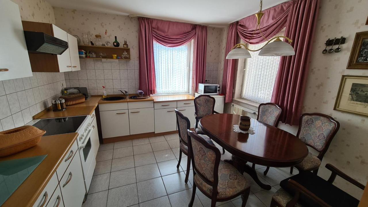 Ferienwohnung Am Landschaftspark Duisburg-Nord Exteriör bild