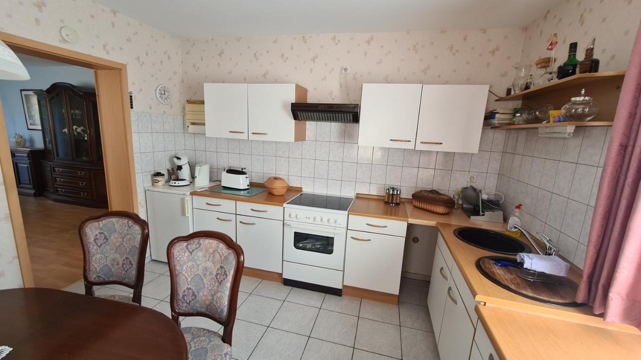Ferienwohnung Am Landschaftspark Duisburg-Nord Exteriör bild